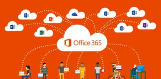Office 365 til arbejdet og privat brug