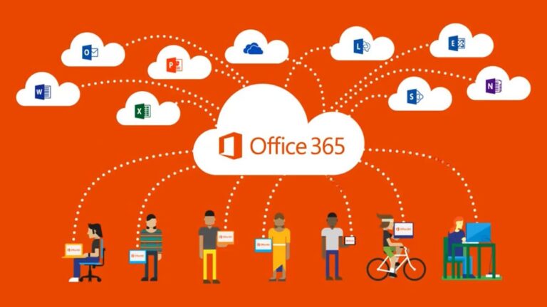 Office 365 til arbejdet og privat brug