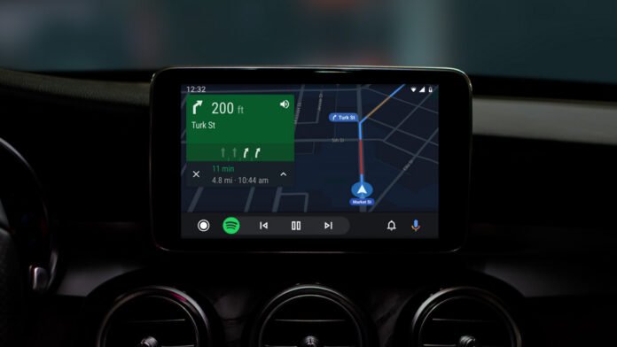 Hvad er Android Auto?