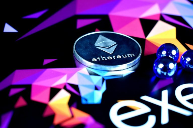 Hvad er Ethereum for en størrelse?