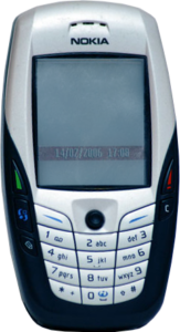 nokia telefoner