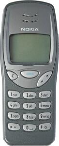 Nokia historie