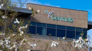 Genmab aktie