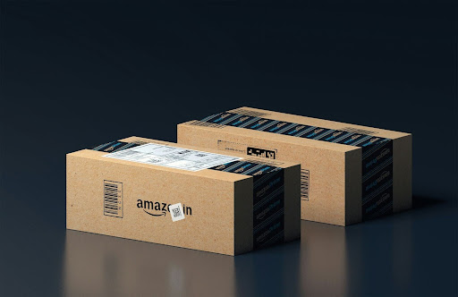 Amazon aktie Amazon aktie