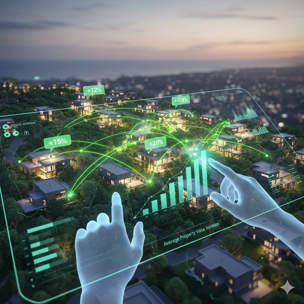 investering og feriebolig