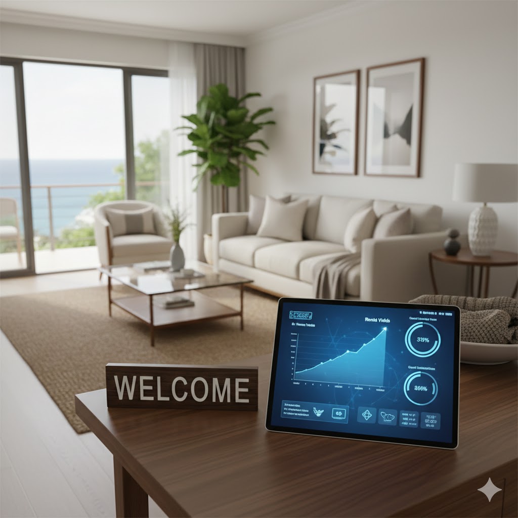 investering og feriebolig