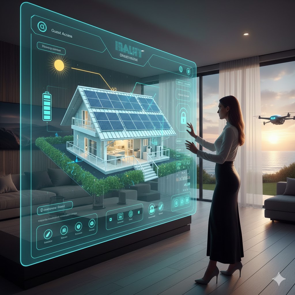 investering og feriebolig