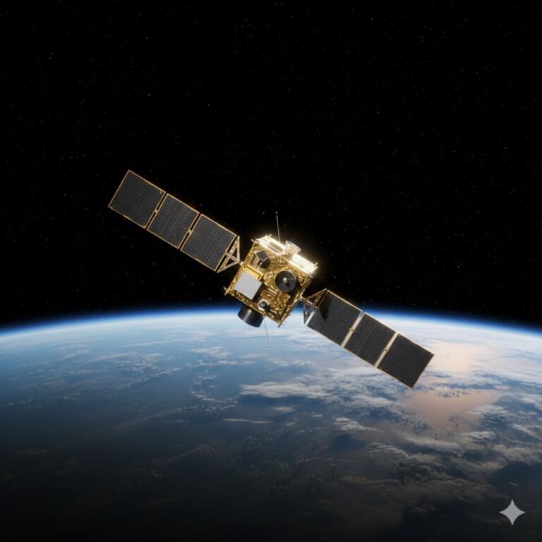 GomSpace aktie: En komplet guide til investering i dansk rumteknologi