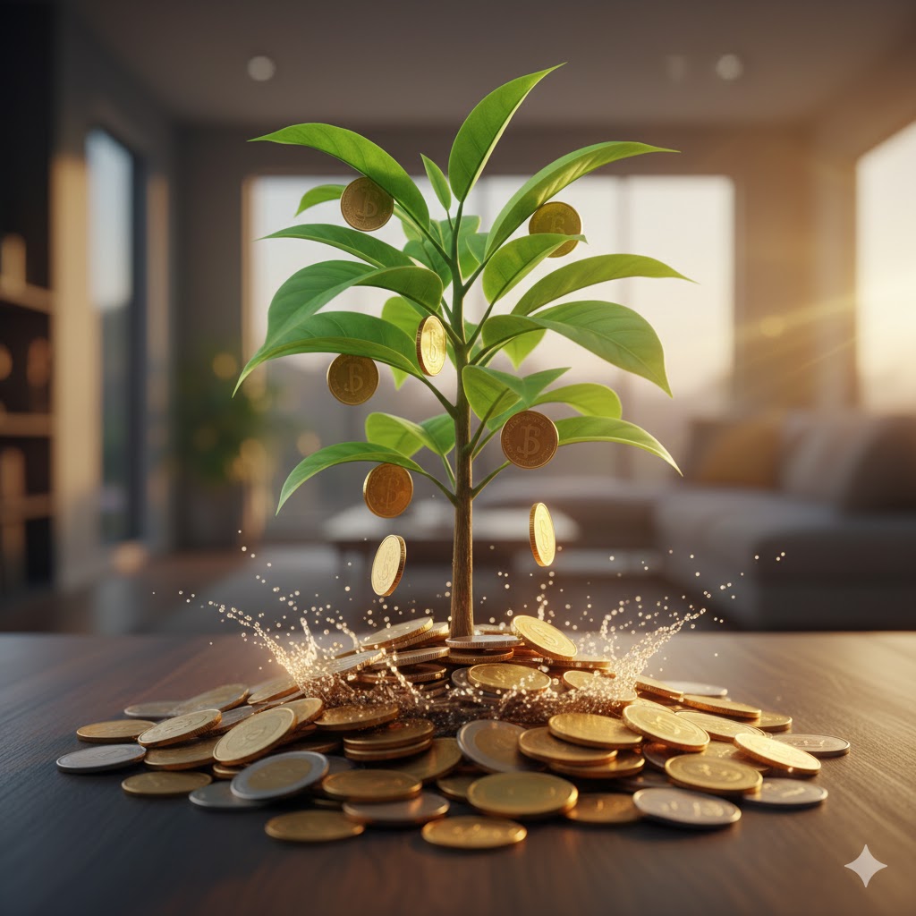 investering i aktier