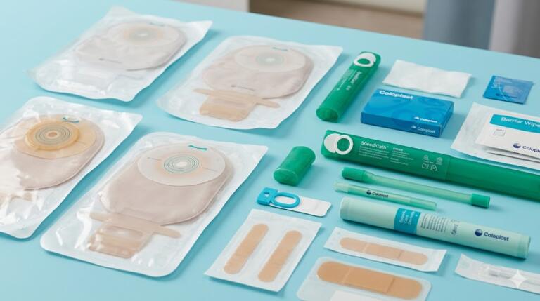 Coloplast aktie: En komplet guide til en af Danmarks mest stabile vækstaktier