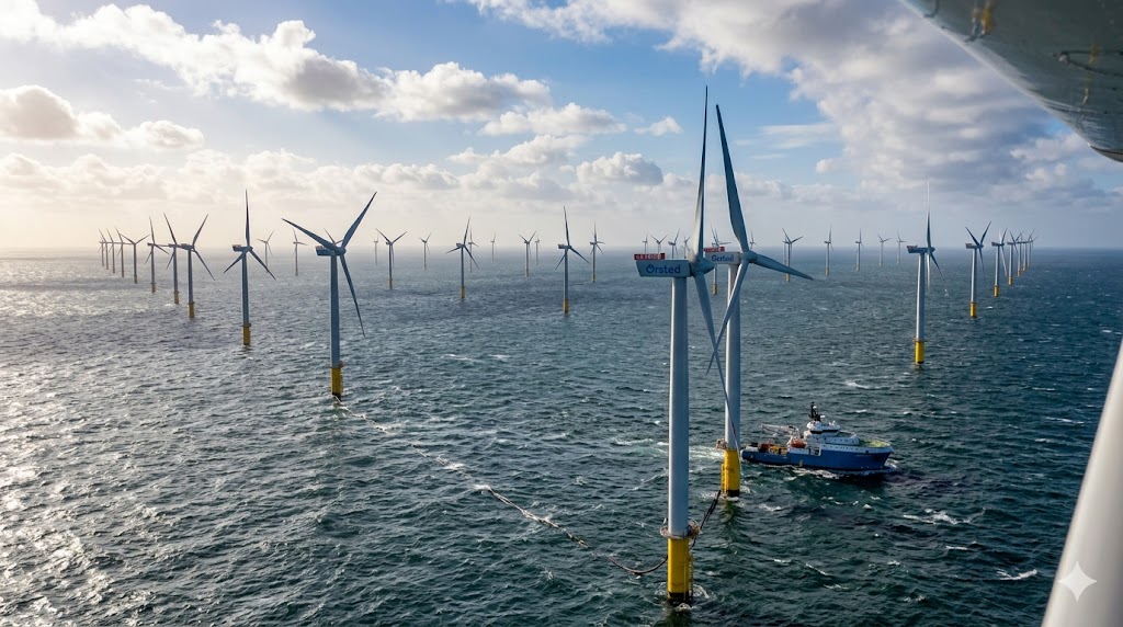 oersted-havvindmoeller-offshore