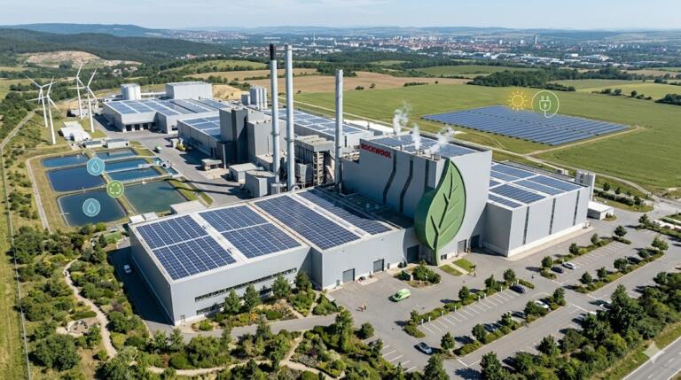 Rockwool aktie: En komplet guide til investering i bæredygtig isolering Rockwool aktie: En komplet guide til investering i bæredygtig isolering